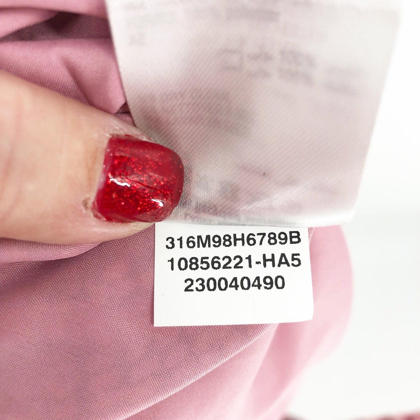 INC INTERNATIONAL CONCEPTS Maxi Dress Size 14 Pink Snake Print Long Sleeve NWT