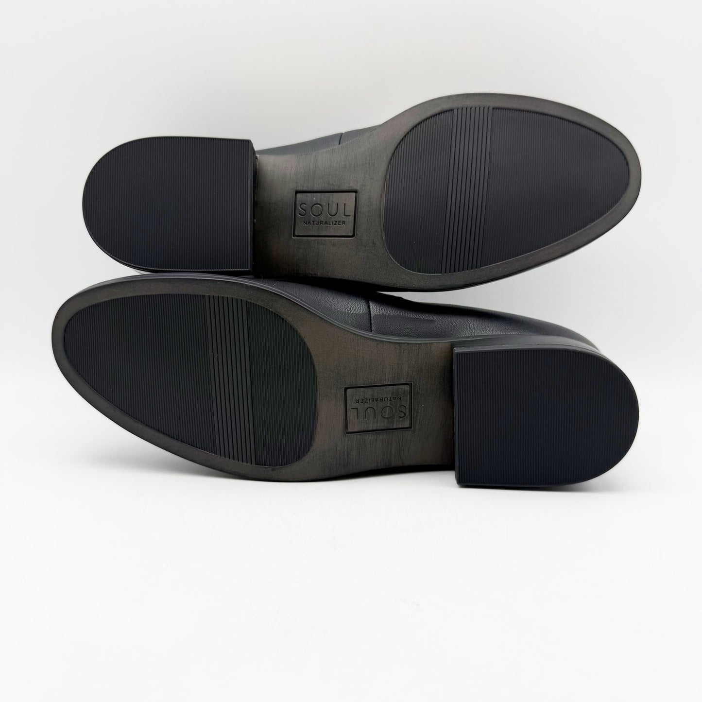 Soul Naturalizer Womens Ramona Flats US 6.5 EU 36.5 Black Mary Jane’s