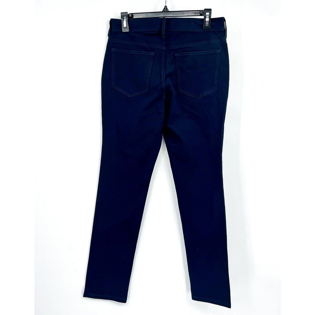 EVERLANE Men's The Performance 5-Pocket Pants 30x30 Navy Blue Stretch Chinos NWT