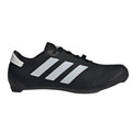 Adidas Mens The Road Cycling Shoes US 13 Black White Athletic NWT