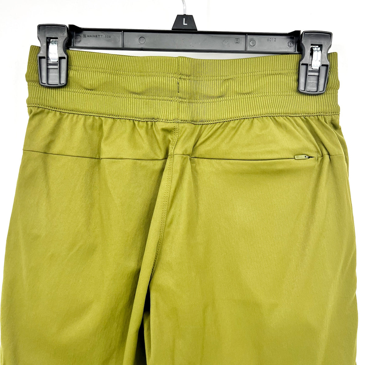 THE NORTH FACE Women's Aphrodite Motion Shorts XS Forest Olive Green NWT