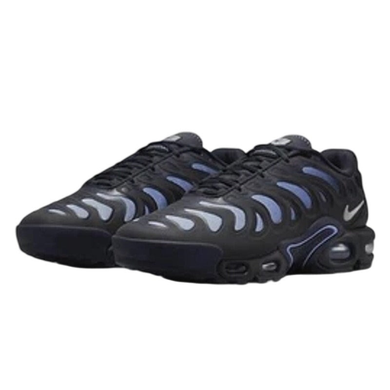 Nike Womens Air Max Plus Drift Athletic Shoes Size 5.5 Blue Black FV4081001 NWOB