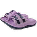 Hoka Mens Ora Luxe Slide Sandals Size 13 EU 48 Violet Purple NWT