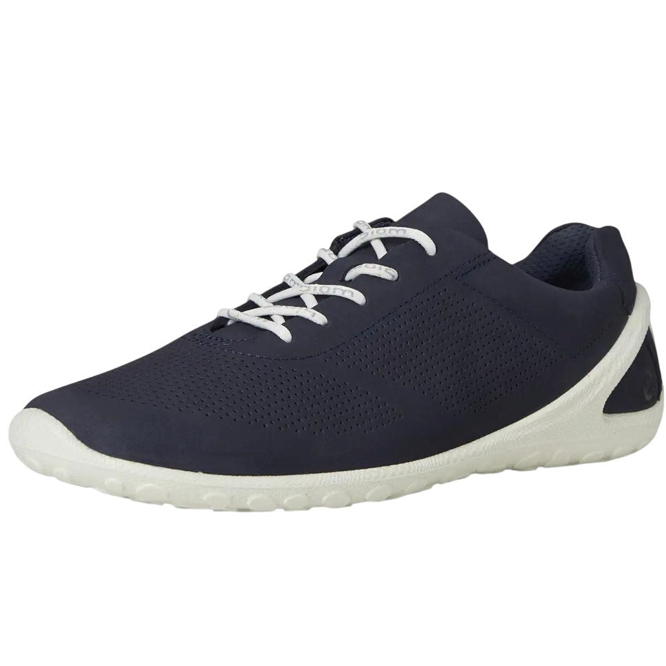 ECCO Sport Womens BIOM Lite Cross Trainer Sneaker EU 41 US 10.5 Navy NIB