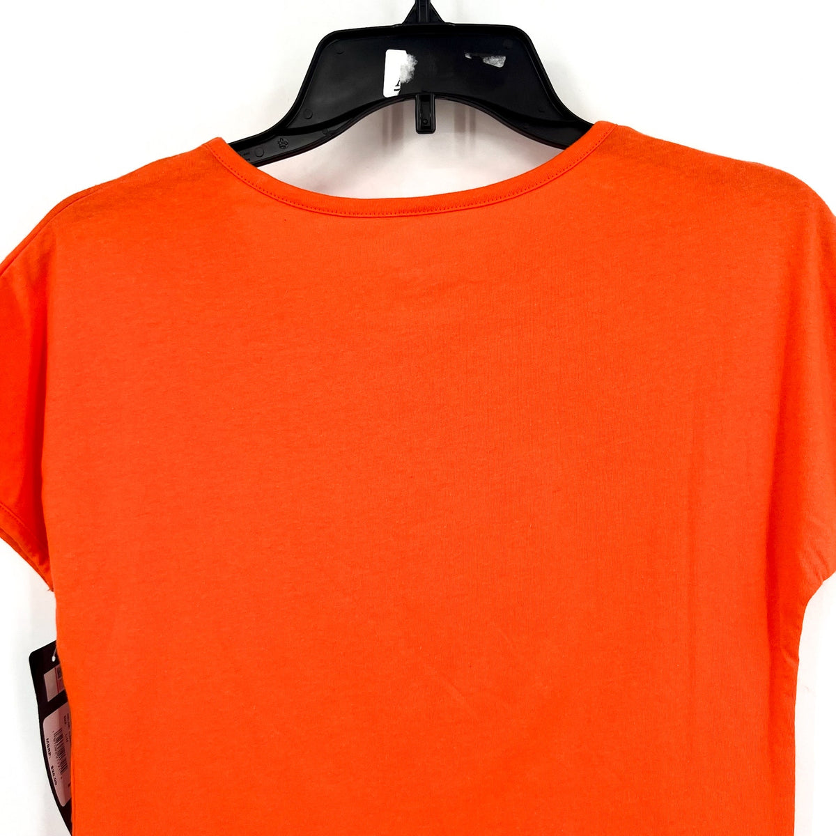 GEN 2 Girls Clemson University Go Heart T-shirt Large Orange Short Sleeve NWT