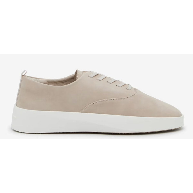 Wolf & Shepherd Cruise Casual Sneakers MENS 8 WOMENS 9.5 Gray Nubuck Leather NIB