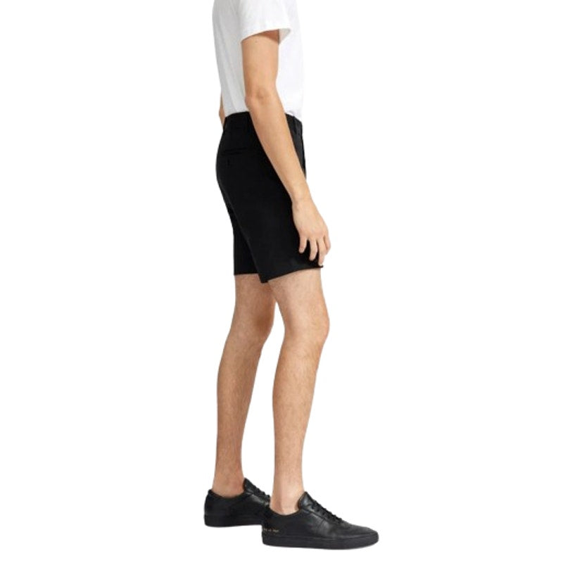 EVERLANE Men's The 7" Performance Chino Shorts Size 31 Black NWT