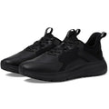 Shoes for Crews Womens Crossing Work Shoes Size 5 Black SR Water Resistant NIB