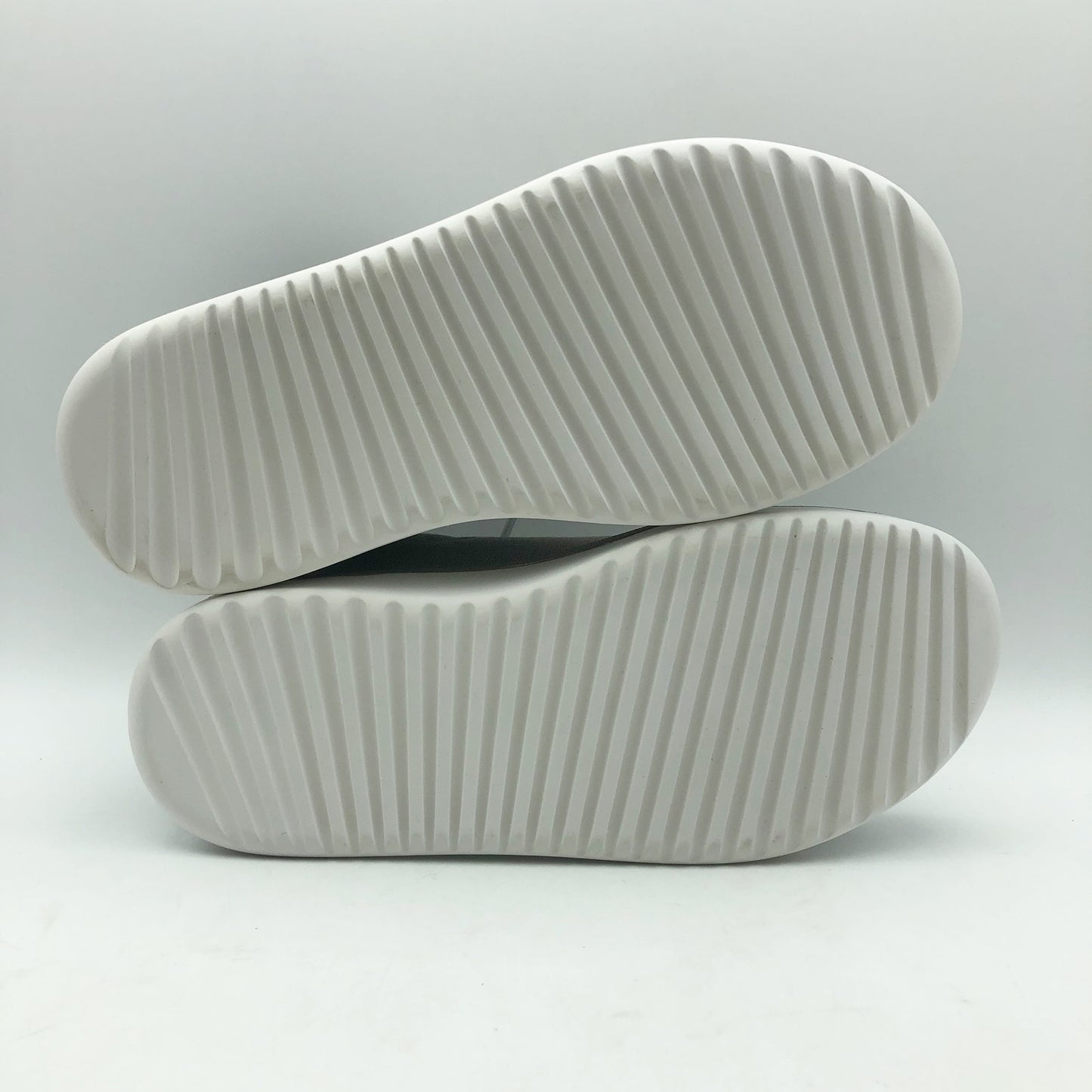 AllBirds Women's Wool Piper Woven Sneaker Size 5 Pewter Grey NWB