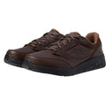 New Balance Mens 928v3 Walking Sneakers US 9 XXWIDE EU 42.5 Brown Leather NIB