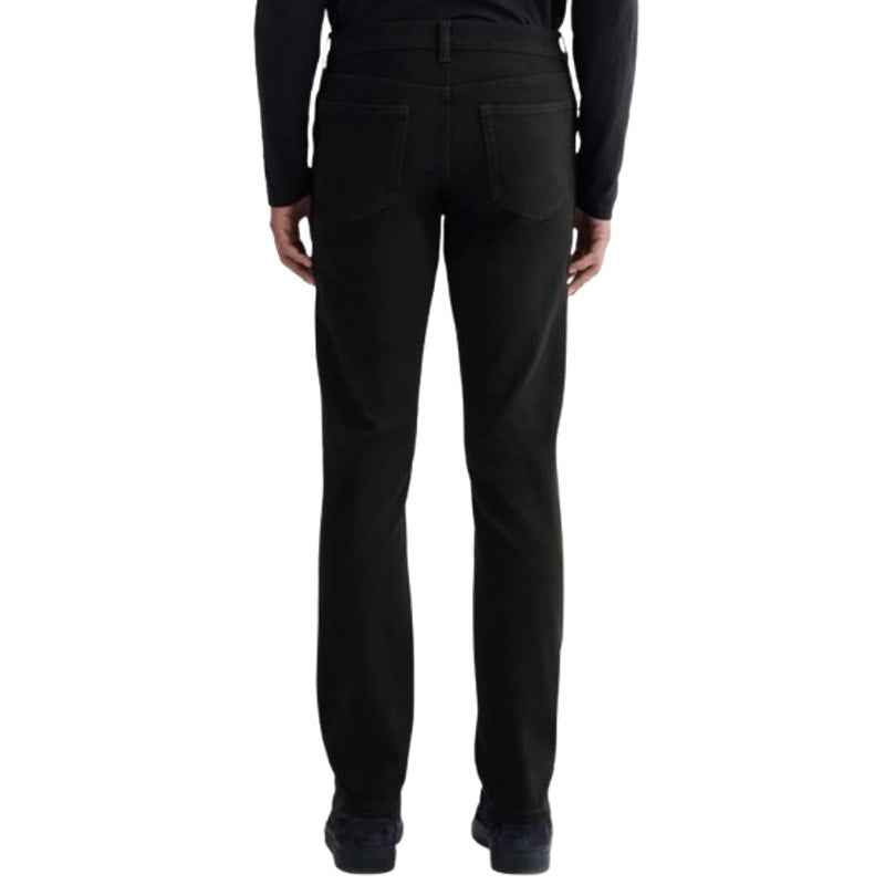 EVERLANE Uniform Men's Slim Jeans 34x32 Black 4-Way Stretch Organic NWT
