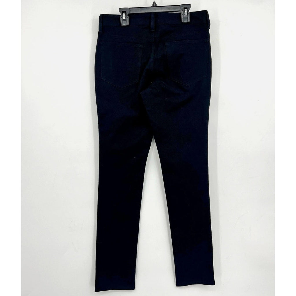 EVERLANE Men's The Performance 5-Pocket Pants 30x34 Black Chino Stretch NWT