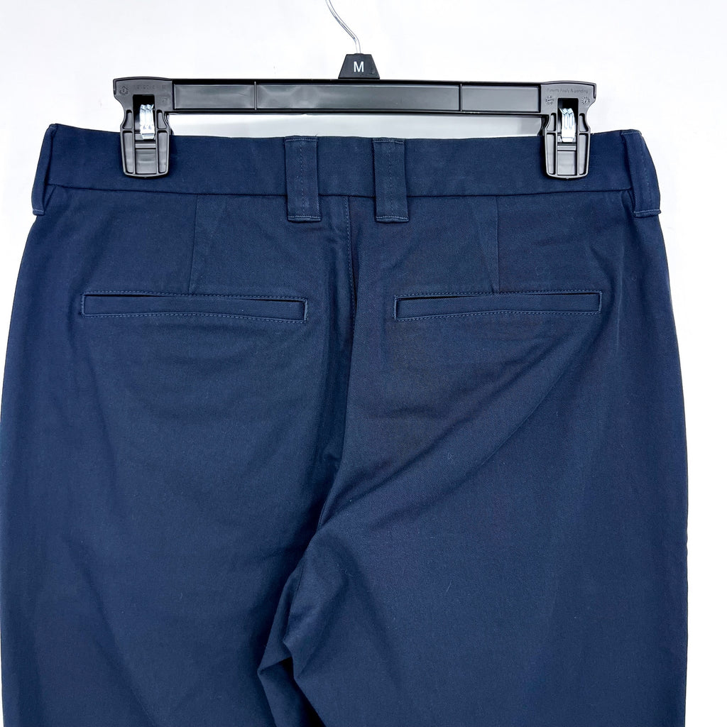 EVERLANE Men's The Performance Chino Pants 29x28 Navy Blue Modern Fit NWT