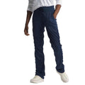 THE NORTH FACE Womens Aphrodite 2.0 Pants Small Navy Blue Casual Hiking UPF NWT