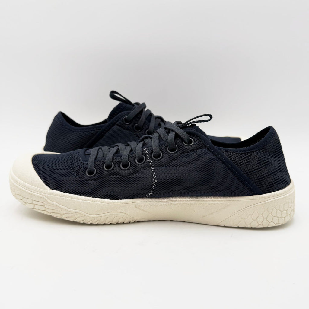 Teva Terra Canyon Mesh Casual Sneakers Mens 7 Womens 8.5 EU 39.5 Navy Blue NWOB
