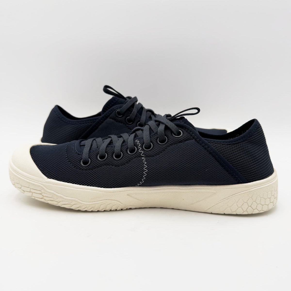 Teva Terra Canyon Mesh Casual Sneakers Mens 7 Womens 8.5 EU 39.5 Navy Blue NWOB