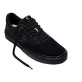 Cariuma x SPoT Womens NAIOCA PRO Sneakers Size 7.5 Black Canvas NIB
