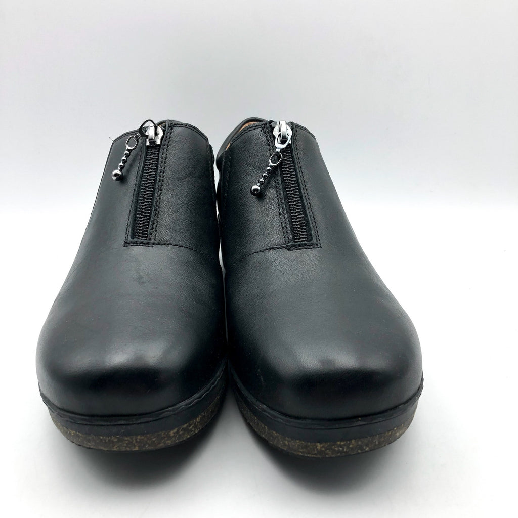Josef Seibel Womens Darla 09 Ankle Booties US 9-9.5 EU 40 Black Leather NIB