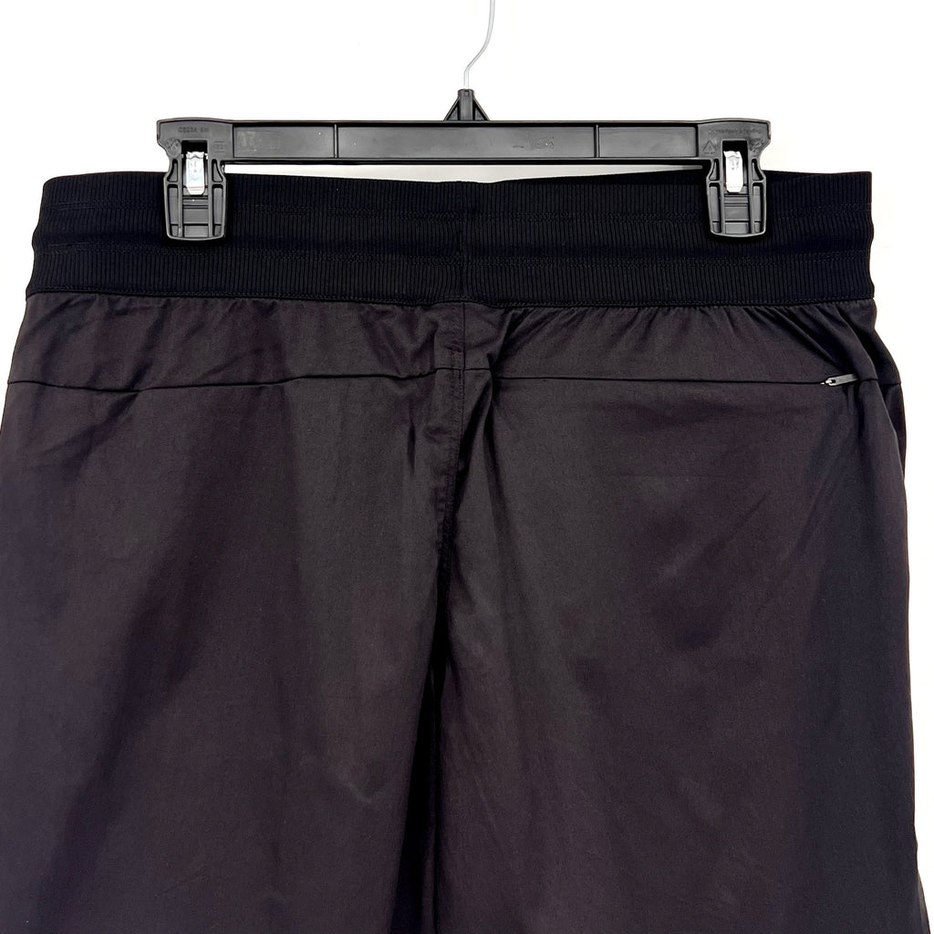 THE NORTH FACE Women's Aphrodite Motion Bermuda Shorts Large Black NWT