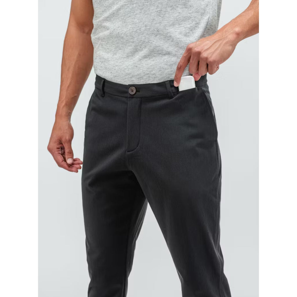 MINISTRY OF SUPPLY Men's Pace Chino Pants 40x34 Dark Olive Green NWT