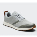 YORK Athletics Mens The Henry Runner Sweatshirt Sneaker Size 12 Grey Heather NIB