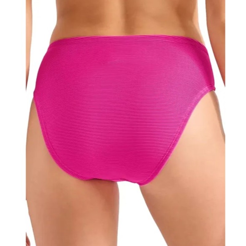 TOMMY BAHAMA Women's Ocean Point Hipster Bikini Bottom XL Pink Maui NWOT