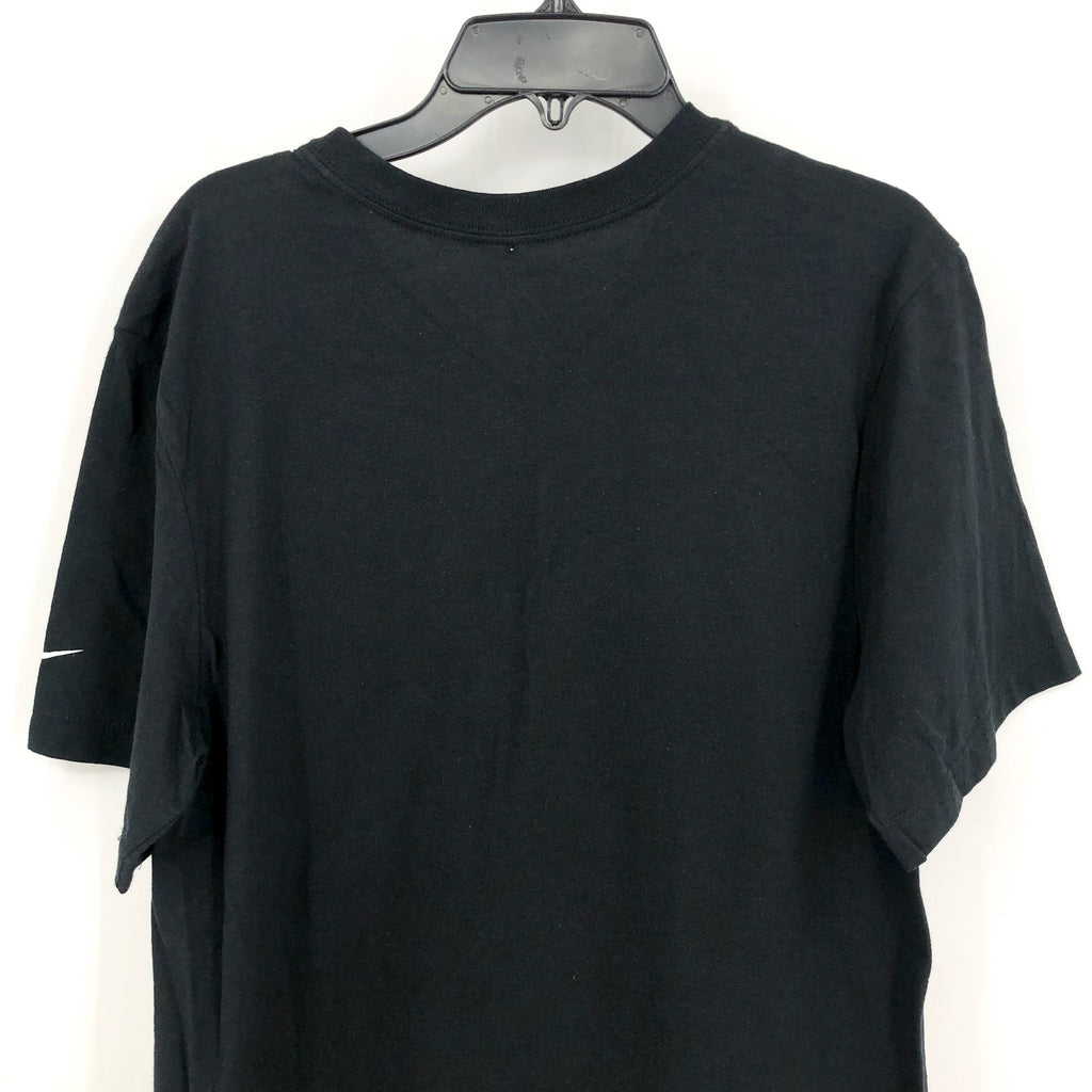 NIKE Mens New Orleans Saints Division Essential T Shirt Small Black NWT N199-00A