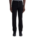EVERLANE Uniform Men's Relaxed Jeans 32x30 Black 4-Way Stretch Organic NWT
