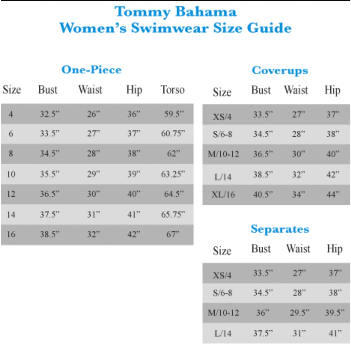 TOMMY BAHAMA Island Cays Oasis One-Piece Swimsuit Size 14 Pink Reversible