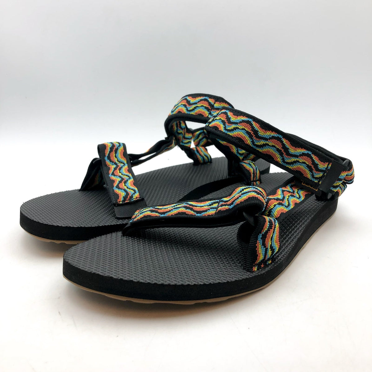 TEVA Men Original Universal Revive Sport Sandals US 12 80s Archival Revival NIB