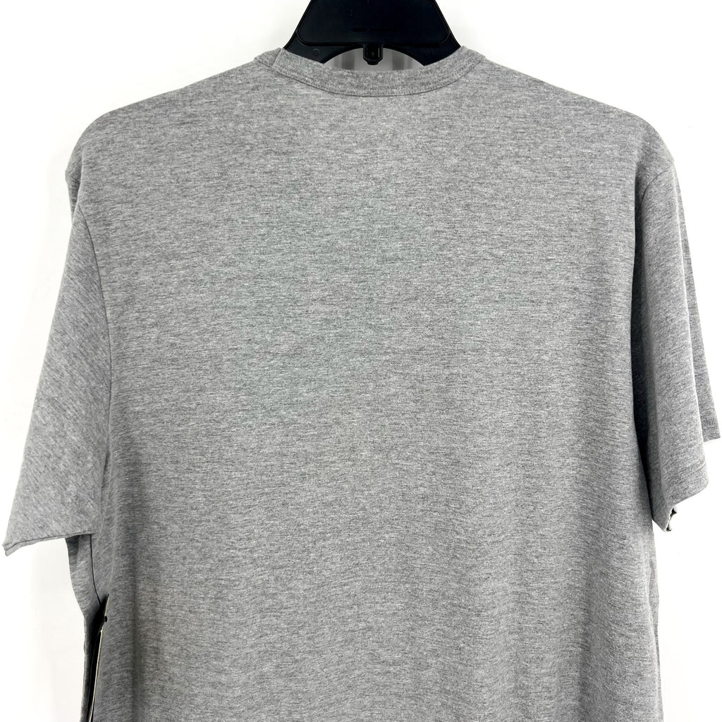 47 BRAND Mens Houston Astros Short Sleeve Graphic T-Shirt XL Slate Gray NWT