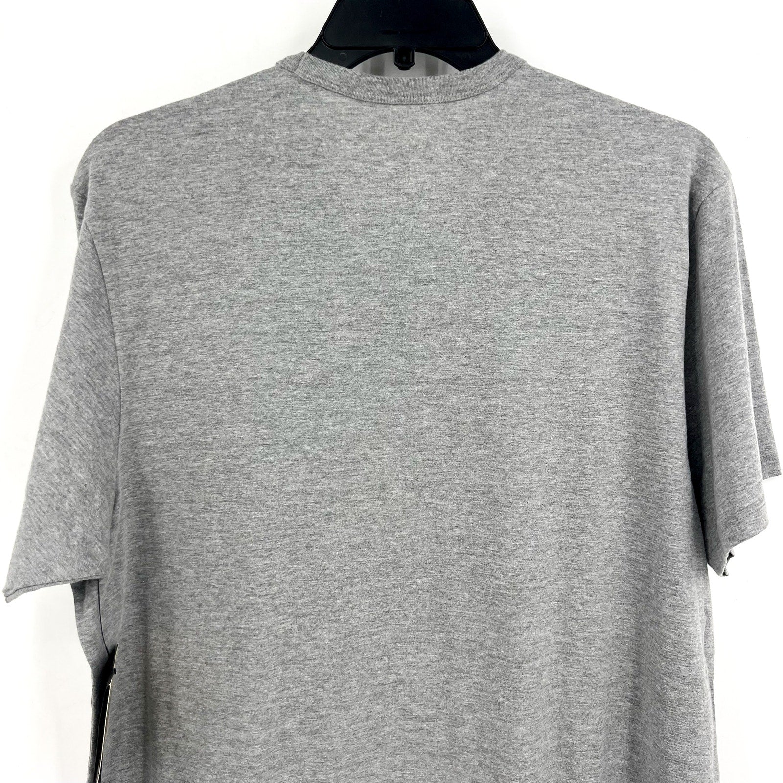47 BRAND Mens Houston Astros Short Sleeve Graphic T-Shirt XL Slate Gray NWT