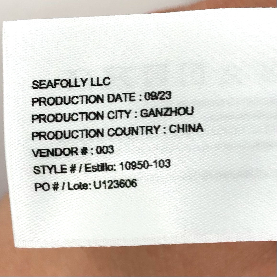 SEAFOLLY Cross-Back One Piece Swimsuit US 10 Red Chili Birds of Paradise