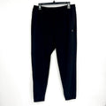 EVERLANE Uniform Men's The Sport Jogger Pants Medium Black Drawstring NWOT