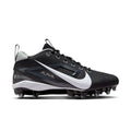 Nike Mens Alpha Menace 4 Varsity Molded Football Cleat US 10.5 Black FN0027 NWOB