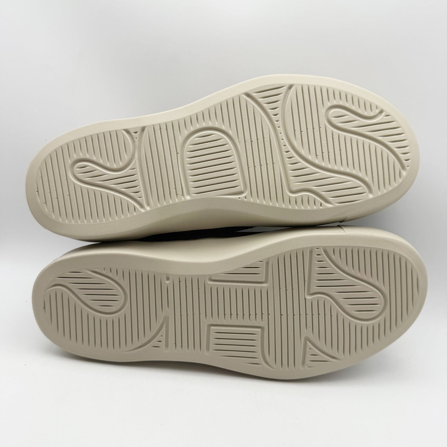 SAS Mens High Street Sneakers US 12.5 WW EU 45 Almond Tan Comfort NIB