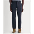 EVERLANE Uniform Mens Performance Chino Pants 34x30 Navy Blue Athletic Fit NWT
