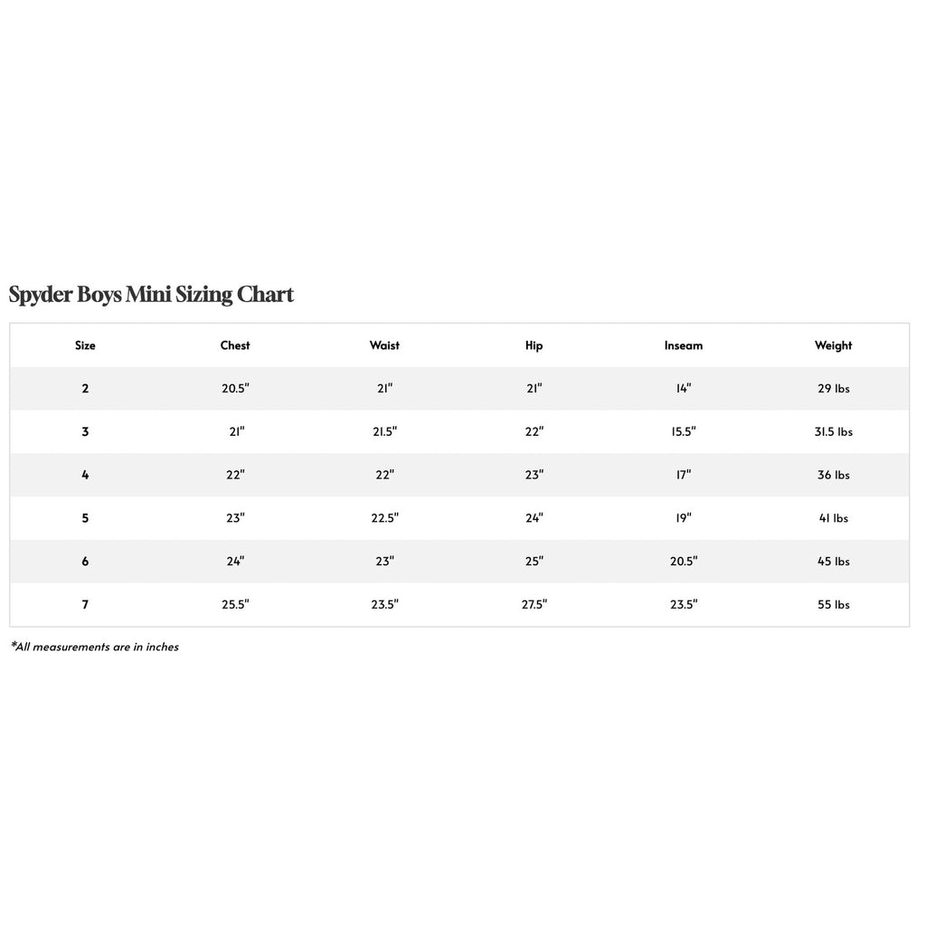 SPYDER Boys Expedition Insulated Ski Pants Size 5 Black & Vest Waterproof NWOT