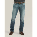 ARIAT Men's M4 Stockton Stackable Straight Leg Jeans 32x32 Kentucky Blue NWT