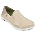 Spenco Waco Womens Siesta Convertible Shoes SIZE 6 Tan Suede Casual NIB