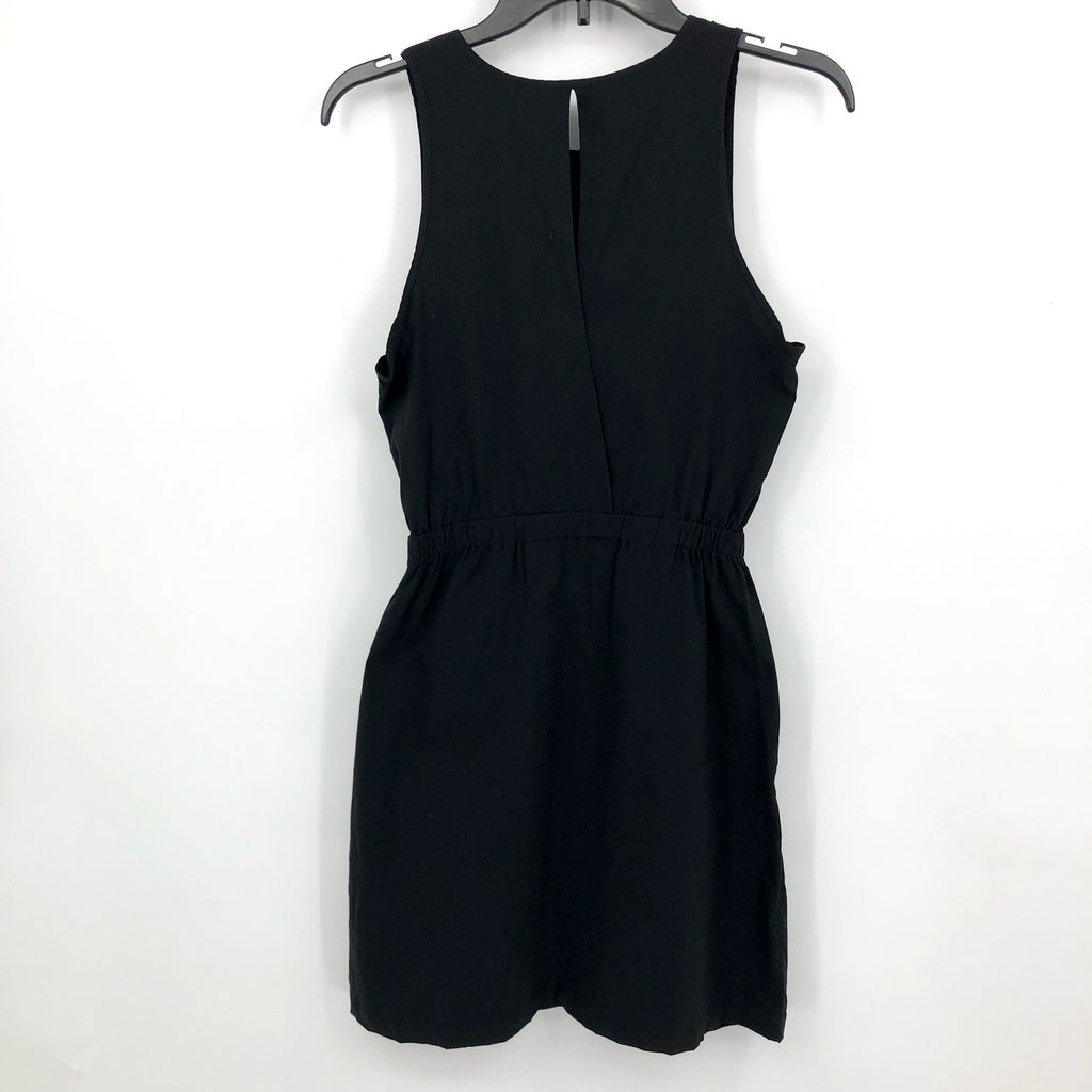 MOUNTAIN HARDWEAR Women's Dynama2 Tank Dress XS Black Water Repellant NWT