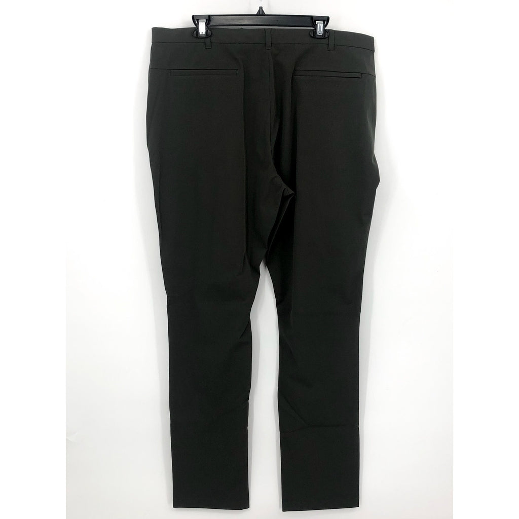 MINISTRY OF SUPPLY Men's Pace Chino Pants 40x34 Dark Olive Green NWT