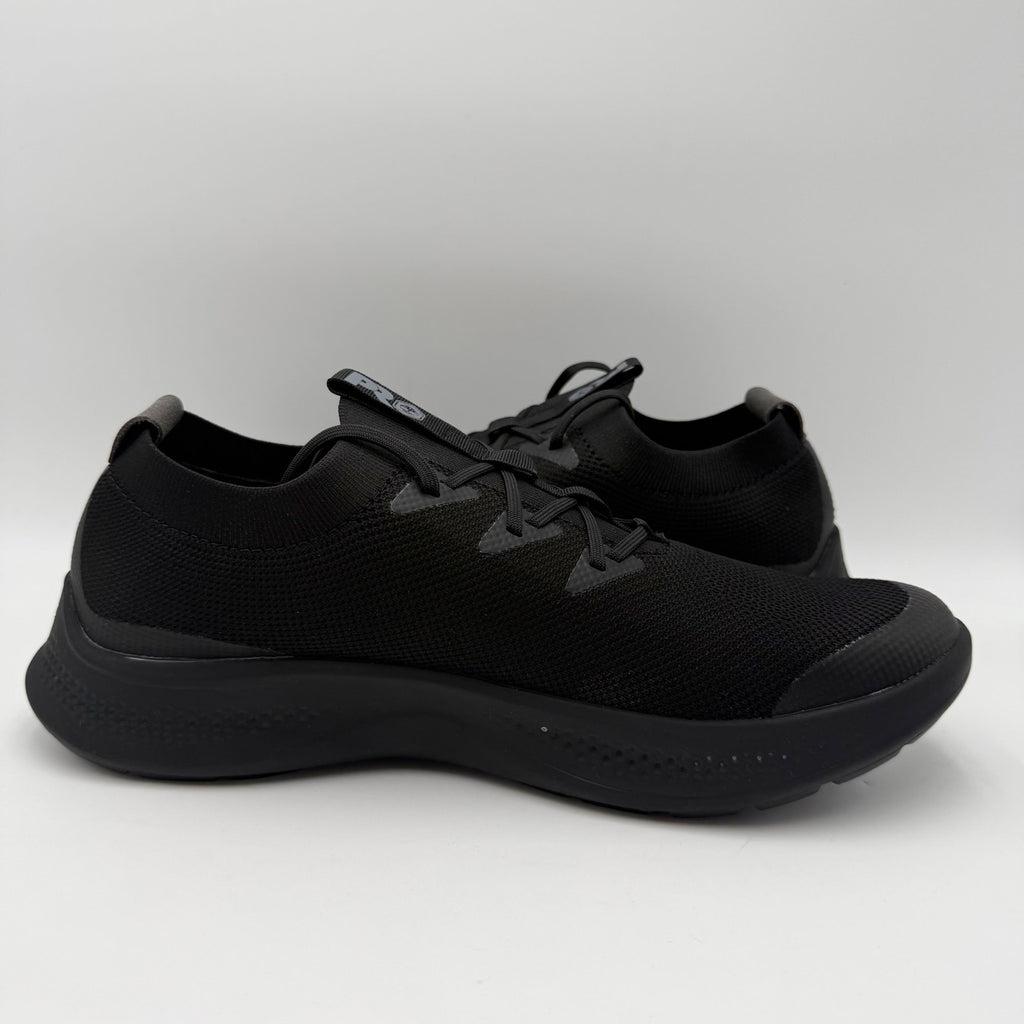 Timberland Pro Womens Solace Soft Toe Work Shoes Size 12 M Black SR Slip On NIB