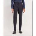 EVERLANE Men's Italian Wool Slim Dress Pants 30x30 Navy Blue Flat Front NWT