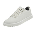 AllBirds Womens Piper Casual Sneakers US 7 EU 37 White Merino Wool Woven NIB