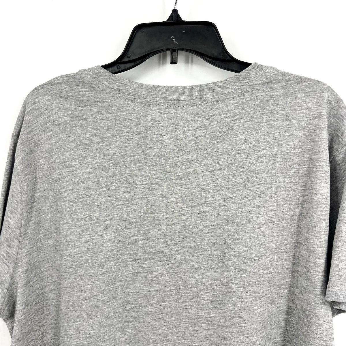 CHAMPION Womens Sam Houston State Bearkats Core T-Shirt XL Gray Short Sleeve NWT