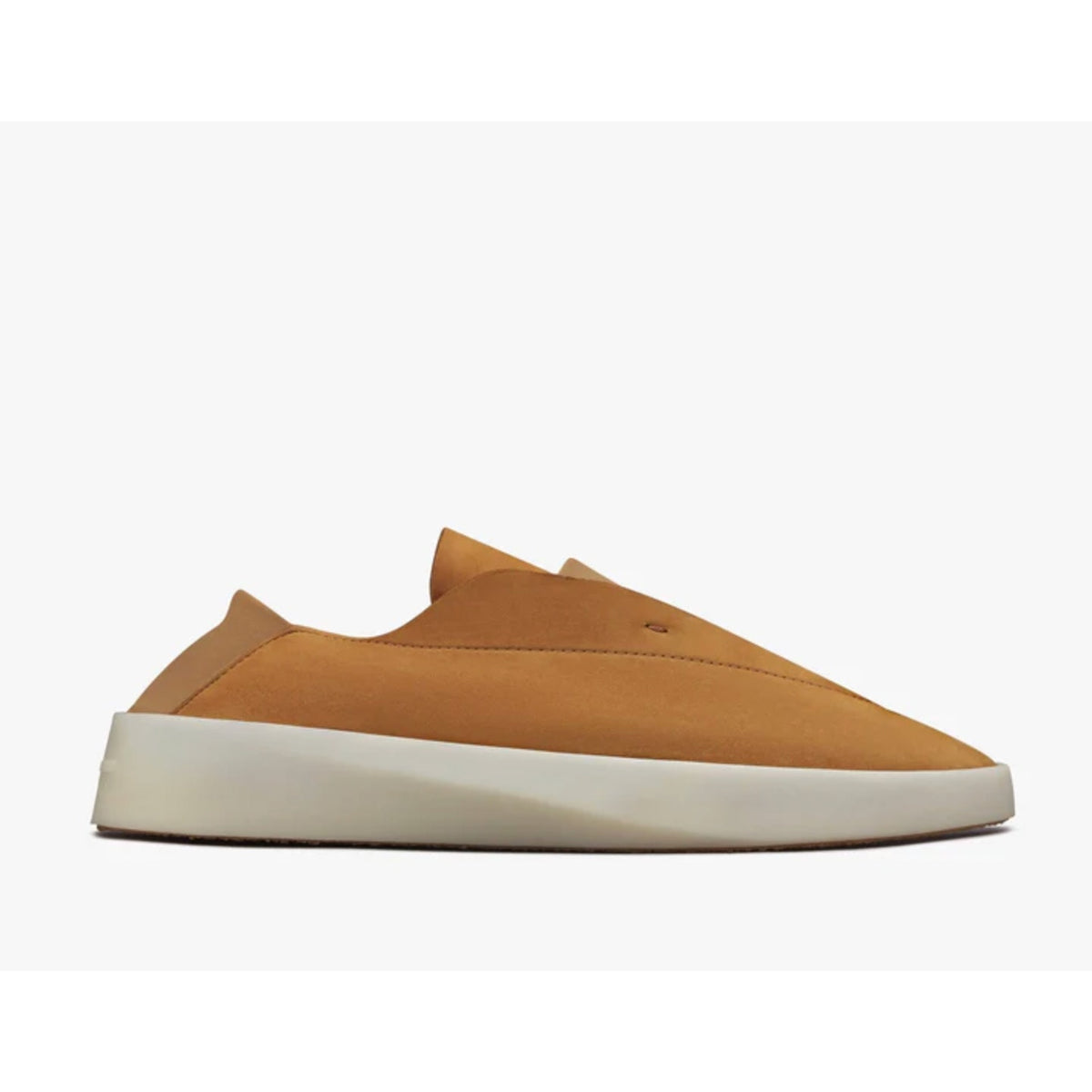 Wolf & Shepherd Mens 7.5 Womens 9 Cruise Ace Slip On Sneaker Tan Sandstorm NIB