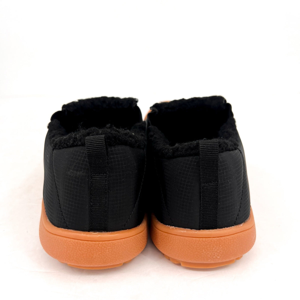 COLDWATER CREEK Women's Dakota Trail Slip-Ons Shoes Size 11M Black Comfort NIB