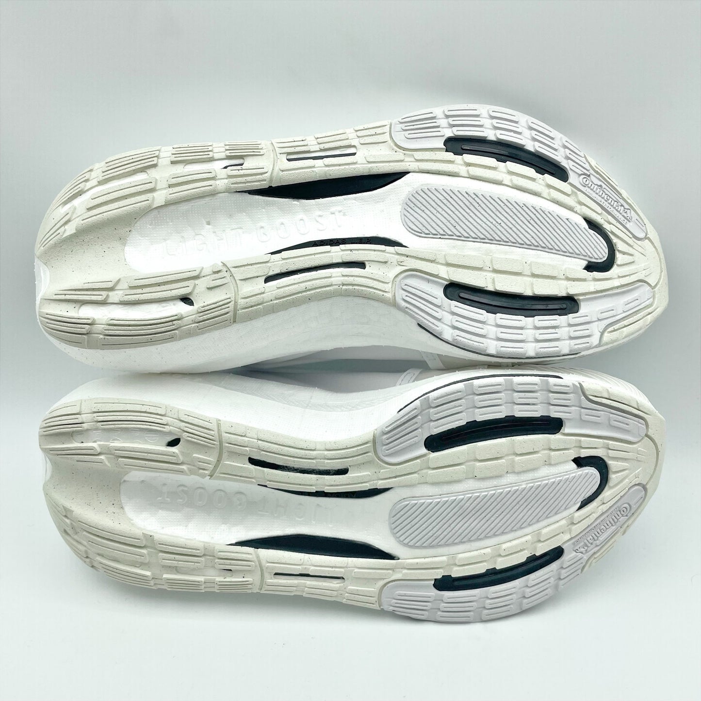 ADIDAS by STELLA MCCARTNEY Womens Ultraboost 23 Running Shoes US 8.5 White