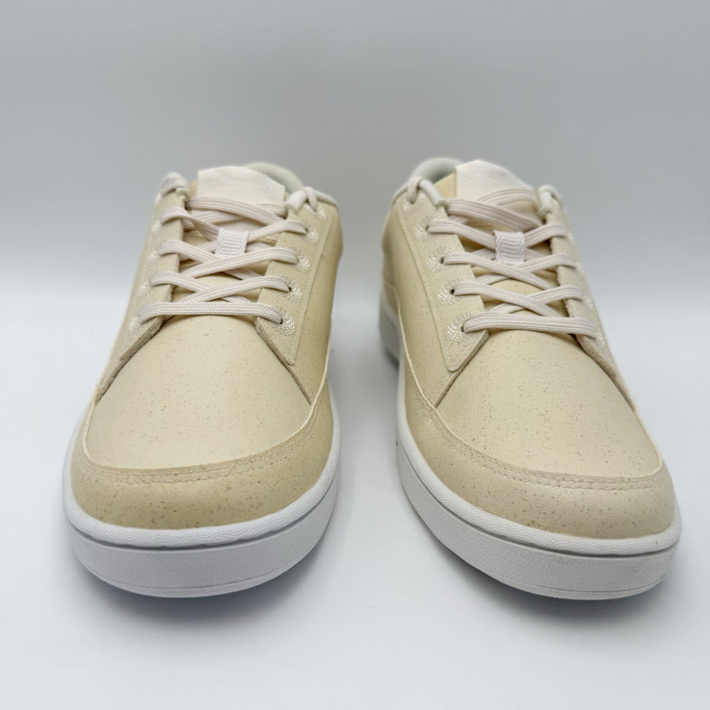 AllBirds Womens Plant Pacer Sneakers US 10 EU 40 White Cream NIB